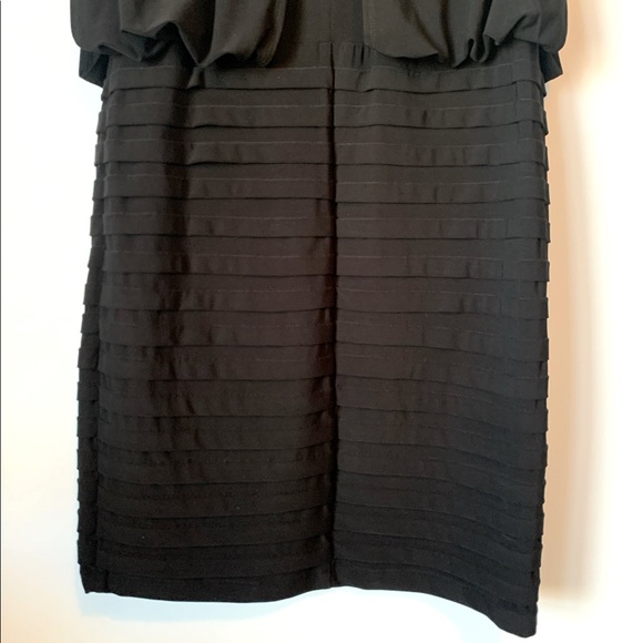 Jessica Black cocktail dress - Picture 5 of 6